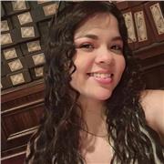 Soy una universitaria que ha trabajado como tutora escolar para reforzar matemáticas. No tengo titulación.